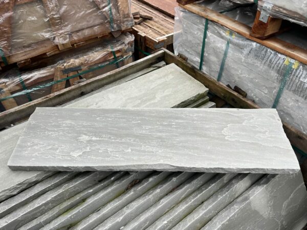 Grey Sandstone Abdeckplatte