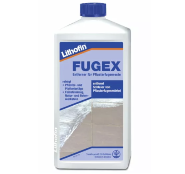 Lithofin FUGEX