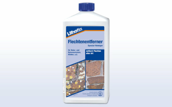 Lithofin Flechtenentferner