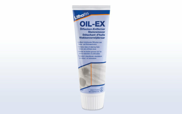 Lithofin OIL-EX