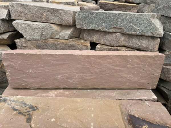 Red Sandstone Leistenstein
