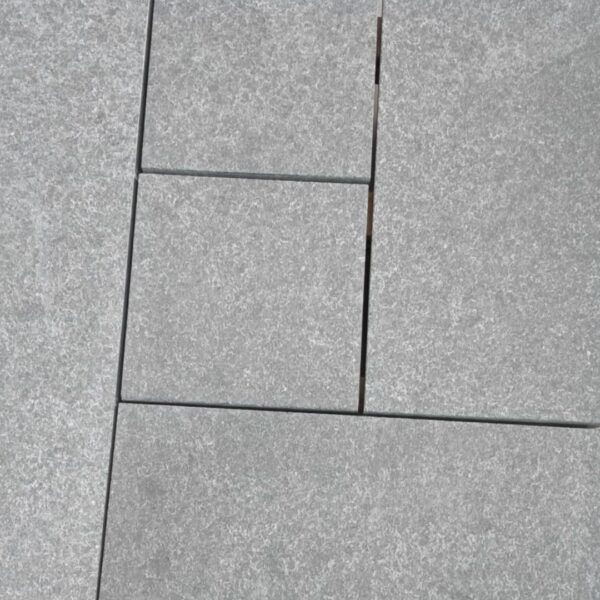 Basalt G684 Bodenplatten